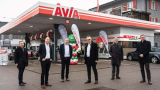 SPAR Switzerland to acquire 60 AVIA forecourt stores