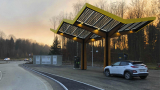 European fast-charging Fastned enters Switzerland 