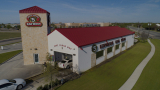 USA: WhiteWater acquires Jerry Express Car Wash