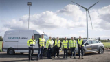 Everfuel to buy Danish hydrogen player DHF