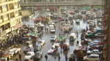 Egypt hits 200 natural gas filling stations