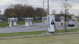 France: Sigeif’s first bioGNV station becomes multi-energy location