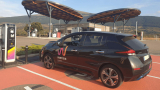 Spain: EIB invests €50 million in Wenea to deploy over 470 charging stations 