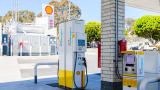 USA: Shell opens its fourth hydrogen station in San Francisco Bay 