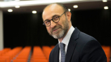 Galp’s CEO Carlos Gomes da Silva to step down 