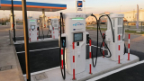 Italy: IP, Enel X push ultrafast charging at the forecourt