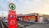 SPAR expands its retail footprint in Northwest Italy