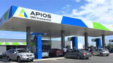 Croatia: Greek company Coral acquires fuel distributor Apios