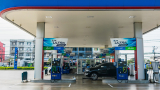 PTT to invest $2.5BN in fuel and convenience expansion 