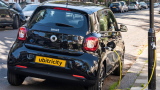 Shell buys leading provider of street EV chargers