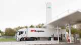 France: XPO Logistics to transport LNG to ENGIE filling stations