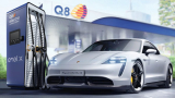 Italy: Porsche, Q8, Enel X to expand ultrafast charging at the forecourt