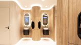 Total Netherlands and One Hundred restrooms announce partnership