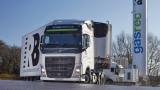 UK: Gasrec adds bio-LNG refuelling station in Boroughbridge