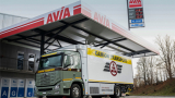 Switzerland: AVIA opens hydrogen station in the canton of Zürich