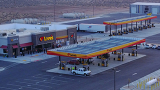 USA: Love’s Travel Stops opens fifth location in Nevada