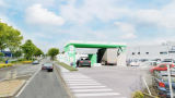 France: New hydrogen station to open in Southern Britanny