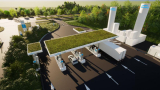 France: ENGIE to launch its first natural gas filling stations on motorways