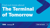 The Terminal of Tomorrow Digital Conference