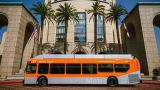 Clean Energy to supply 47M gallons of renewable natural gas to Los Angeles buses 
