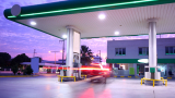 SloanLED offers sustainable lighting support for hydrogen petroleum fuel stations