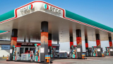 UAE: ENOC Group opens a fuel station en route to Abu Dhabi