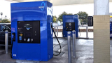 USA: FirstElement Fuel launches hydrogen station in California