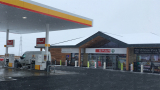 UK: SPAR relaunches County Durham store, adds Shell forecourt