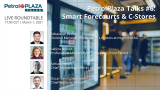 Register for PetrolPlaza Talks #6: Smart Forecourts & C-Stores 