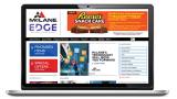 McLane introduces new digital platform