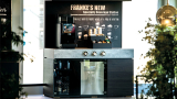 From cappuccinos to cold brews – the full range from a single beverage station