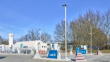 Rolande, IDS-Q8 open first joint station in Germany