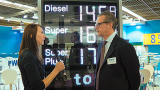 Video review from automechanika 2012 in Frankfurt, Germany - Part 3
