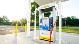 USA: Trillium to operate two CNG fueling stations in Dallas