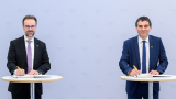 Austria: OMV, Post to develop green hydrogen in heavy goods transport