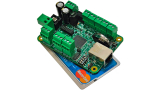 IoT for forecourt: PTS-2 forecourt controller at the heart of smart forecourt