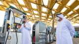 Exclusive: Discussing ENOC’s futuristic station with Zaid Alqufaidi