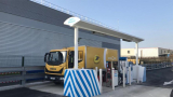 ENGIE Solutions opens new gas filling station in the Ile-de-France region