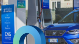Italy: Two new gas refuelling stations launched in Rome 