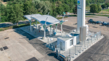Rolande, Hoyer sign cross-card acceptance for NGV stations