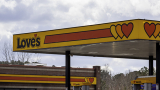 USA: Love’s Travel Stops opens New York third location