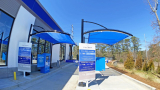 USA: Caliber Car Wash adds second location in Atlanta