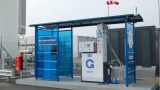 Sweden: Gasum opens its first HDV gas filling station in Malmö