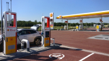 Shell pilots on-site battery system for ultra-fast charging
