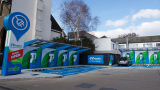 UK: MFG to invest £400M to electrify its forecourt network 