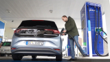 bp, Volkswagen to expand ultra-fast EV charging network at the forecourt