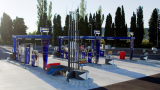 AS 24 adds 5 new HGV refuelling stations in UK, Ireland