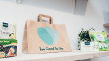 EG Group partners with Too Good To Go in the UK, Europe