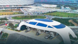 RM Istanbul conceives Tosoil’s futuristic station in Baku