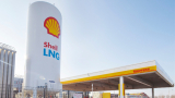 Shell intends to double its LNG filling infrastructure in Europe this year
